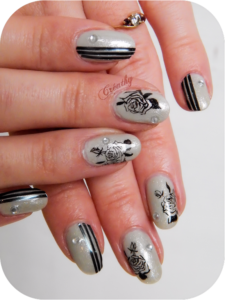 déco-ongle