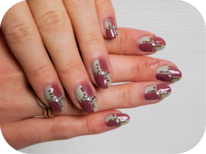 idée-nail-art-pour-lhiver-déco-ongles