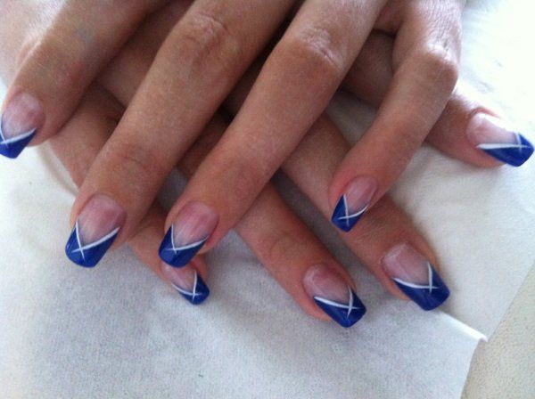 nail-art-simple
