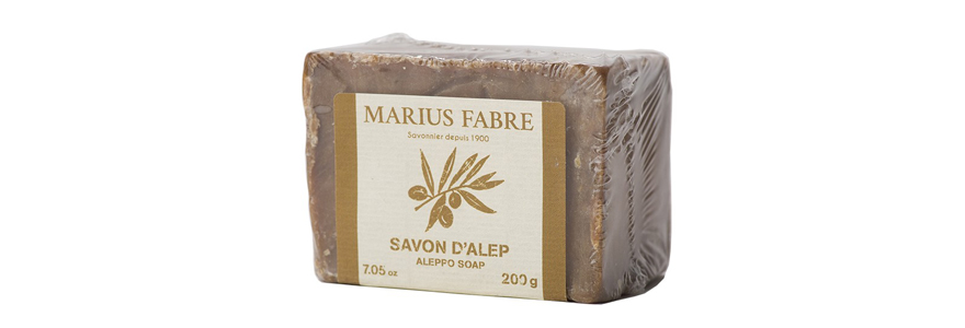 savon d’Alep